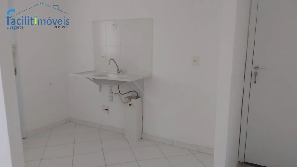 Apartamento, 3 quartos - Foto 2