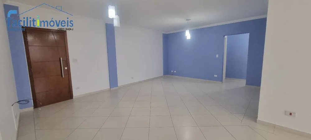Apartamento, 3 quartos - Foto 1