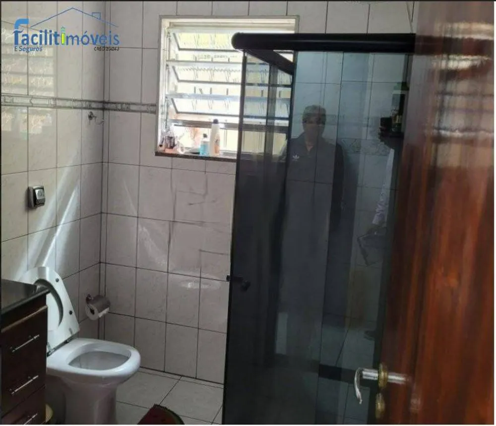 Sobrado, 3 quartos, 220 m² - Foto 7