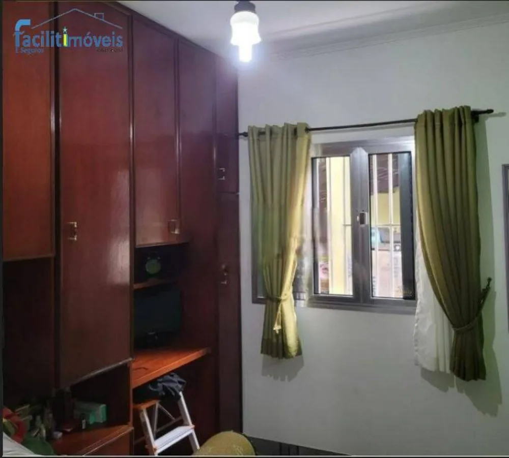 Sobrado, 3 quartos, 220 m² - Foto 3