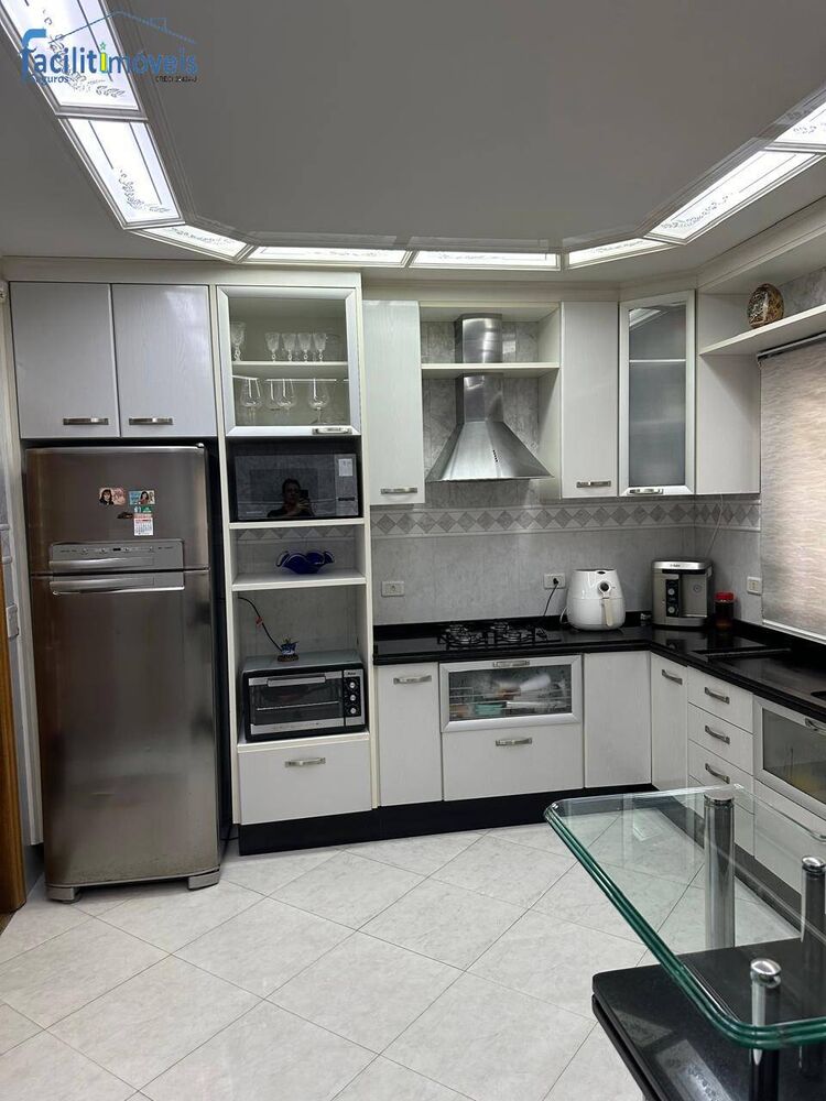 Sobrado, 3 quartos, 195 m² - Foto 3