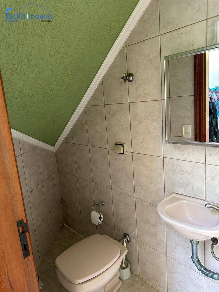 Sobrado, 3 quartos, 195 m² - Foto 2