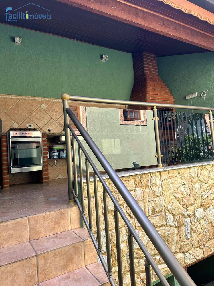 Sobrado, 3 quartos, 195 m² - Foto 4