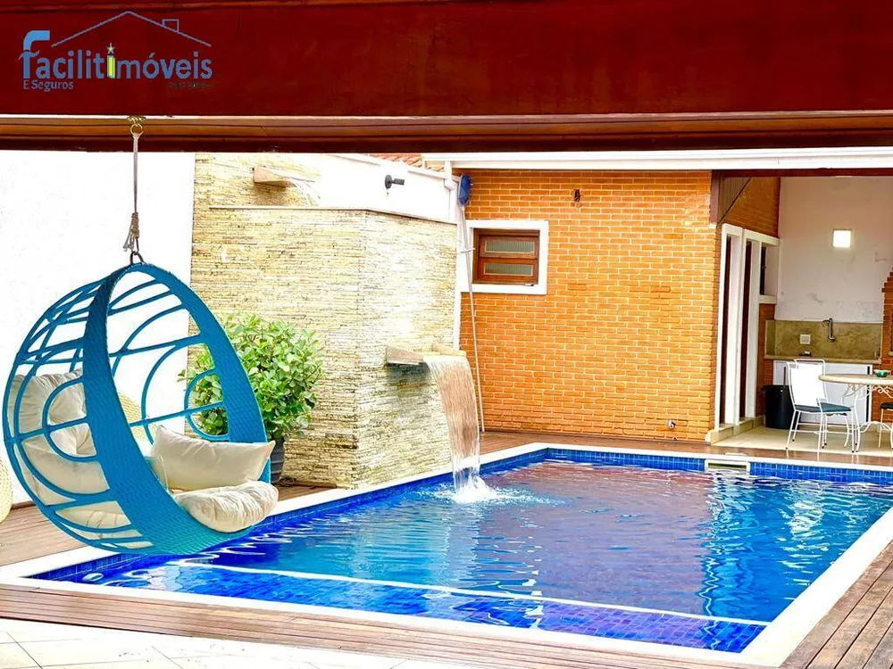 Casa, 6 quartos, 600 m² - Foto 4