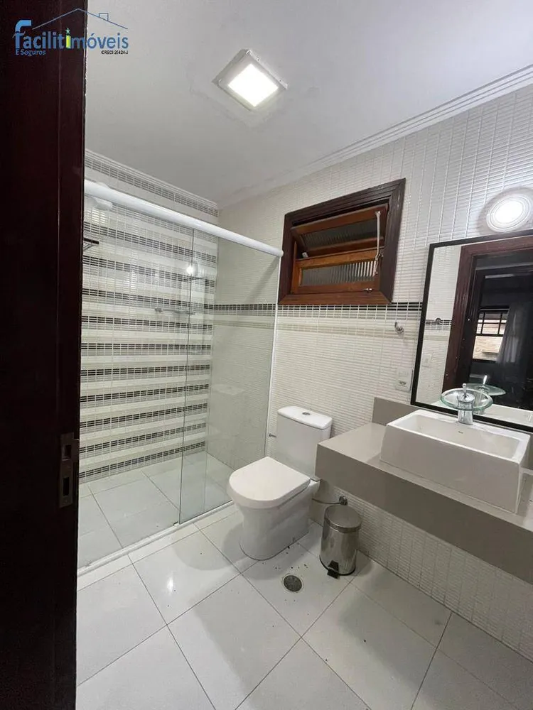 Casa, 6 quartos, 600 m² - Foto 3