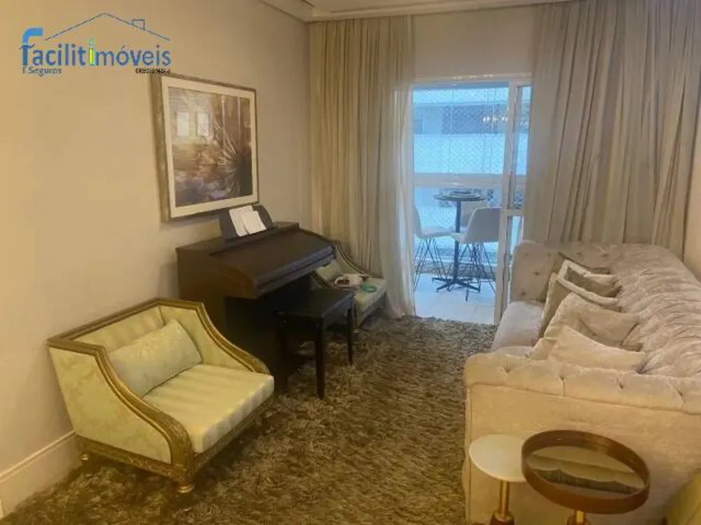 Apartamento, 3 quartos - Foto 6