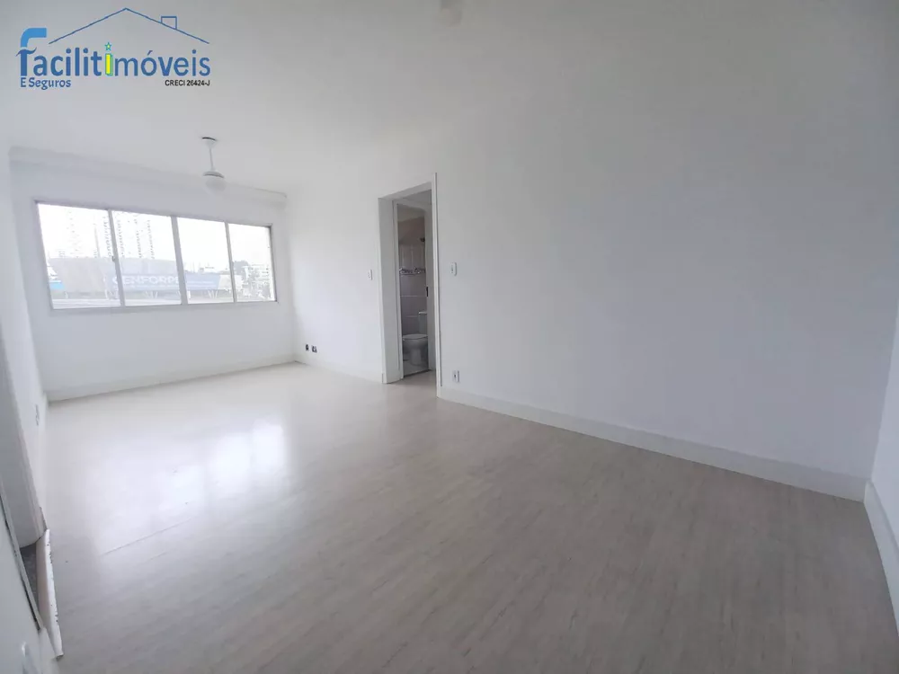 Apartamento à venda com 2 quartos, 69m² - Foto 2