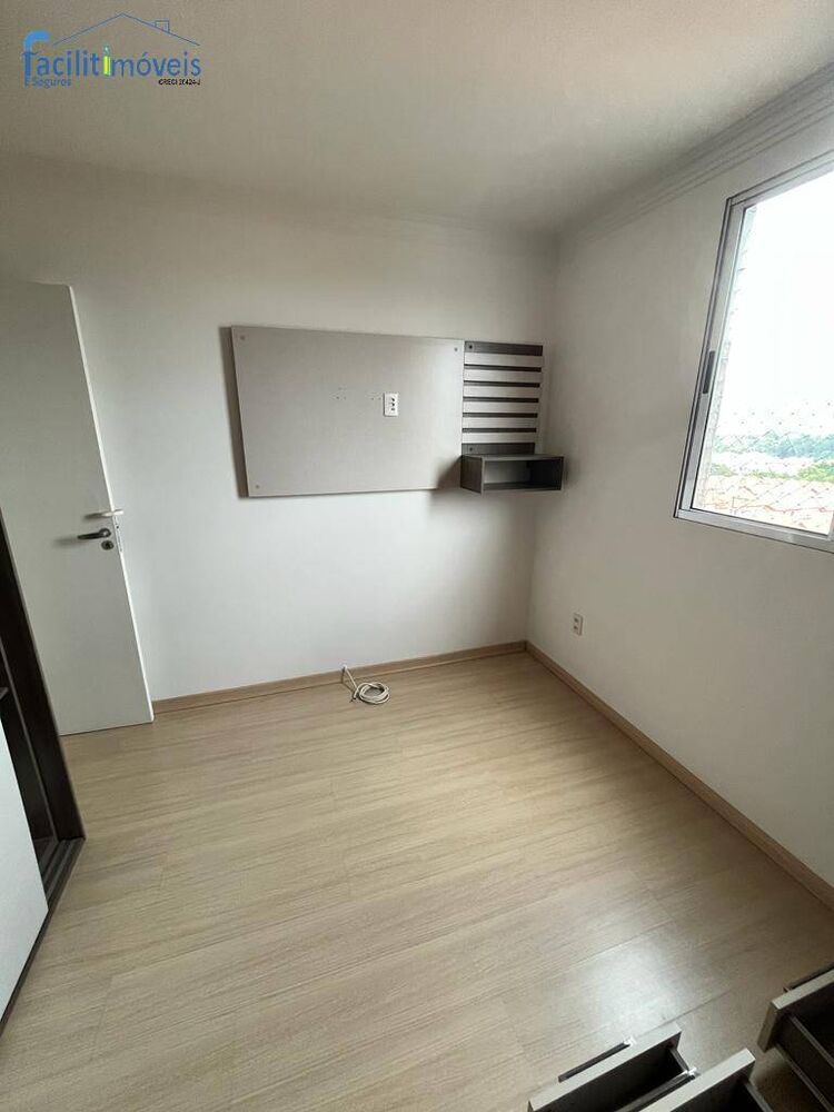Apartamento, 2 quartos - Foto 2
