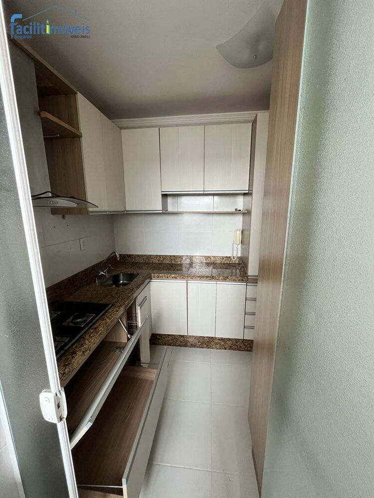 Apartamento, 2 quartos - Foto 1