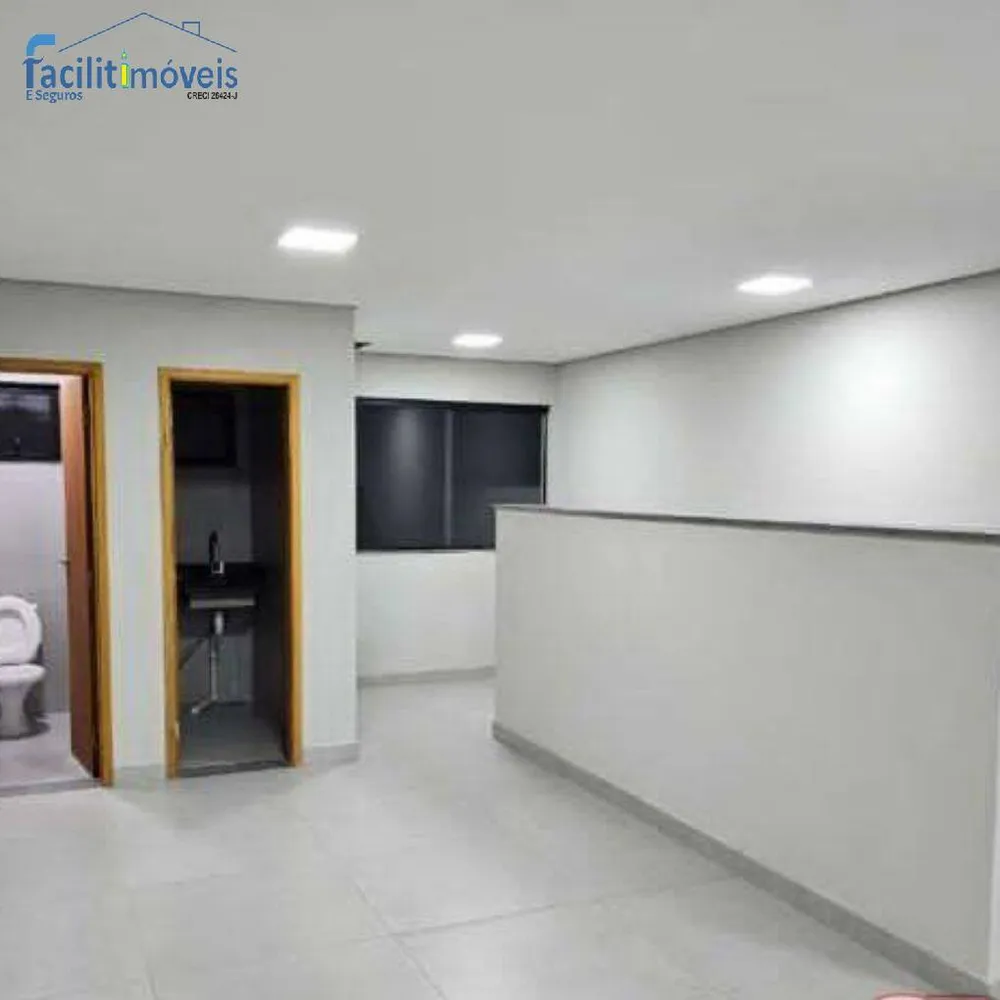 Depósito-Galpão, 135 m² - Foto 6