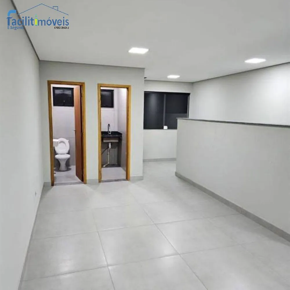 Depósito-Galpão, 135 m² - Foto 7