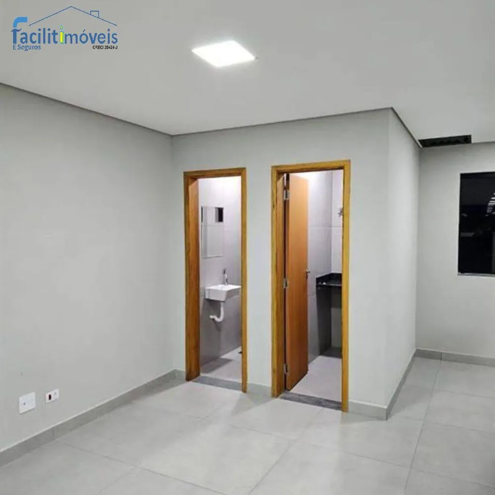 Depósito-Galpão, 135 m² - Foto 8