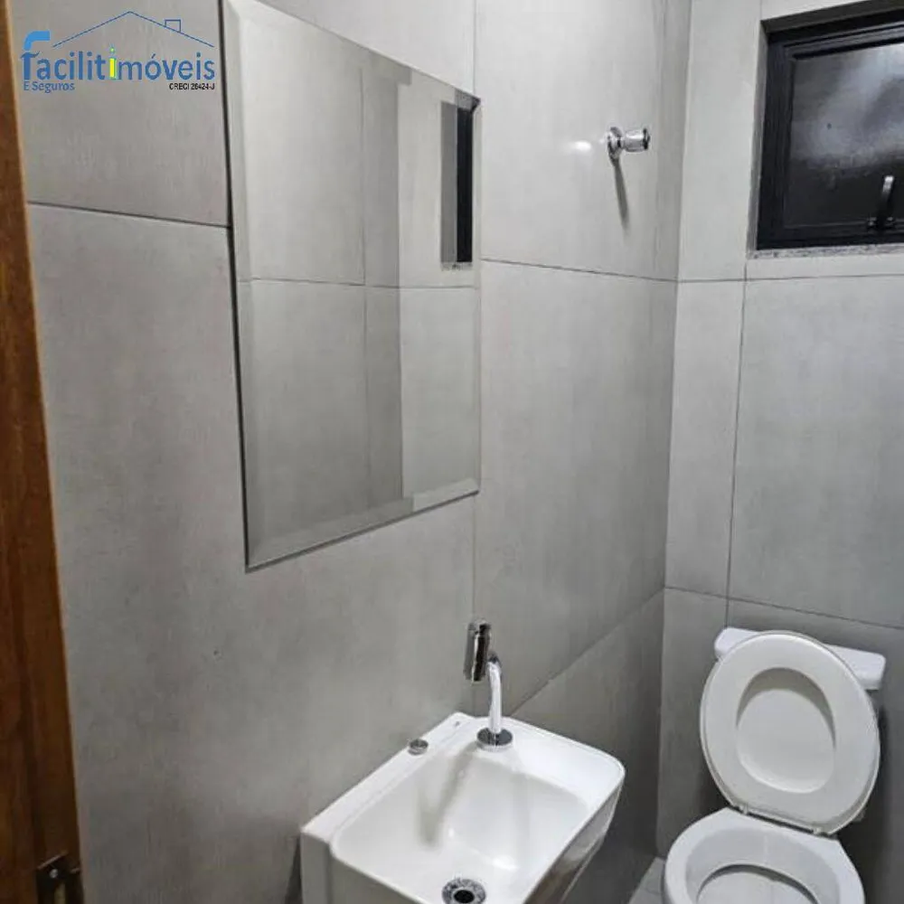 Depósito-Galpão, 135 m² - Foto 10