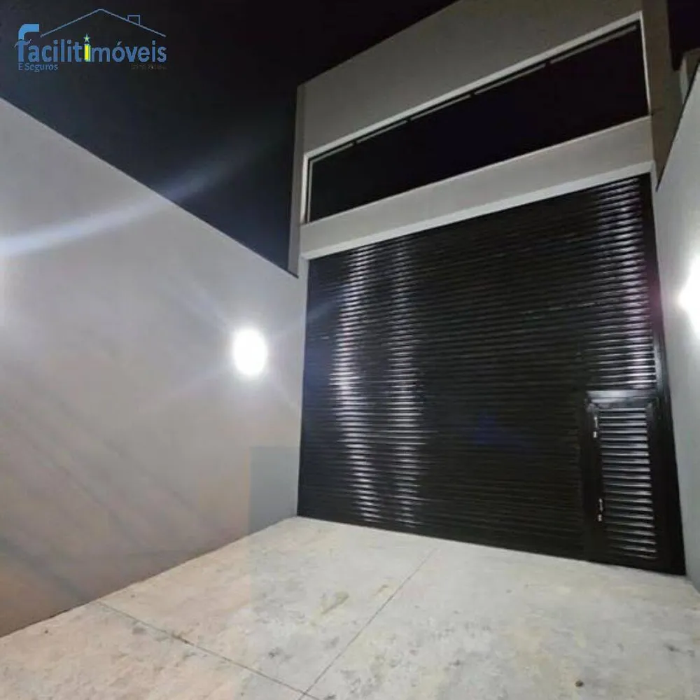 Depósito-Galpão, 135 m² - Foto 12