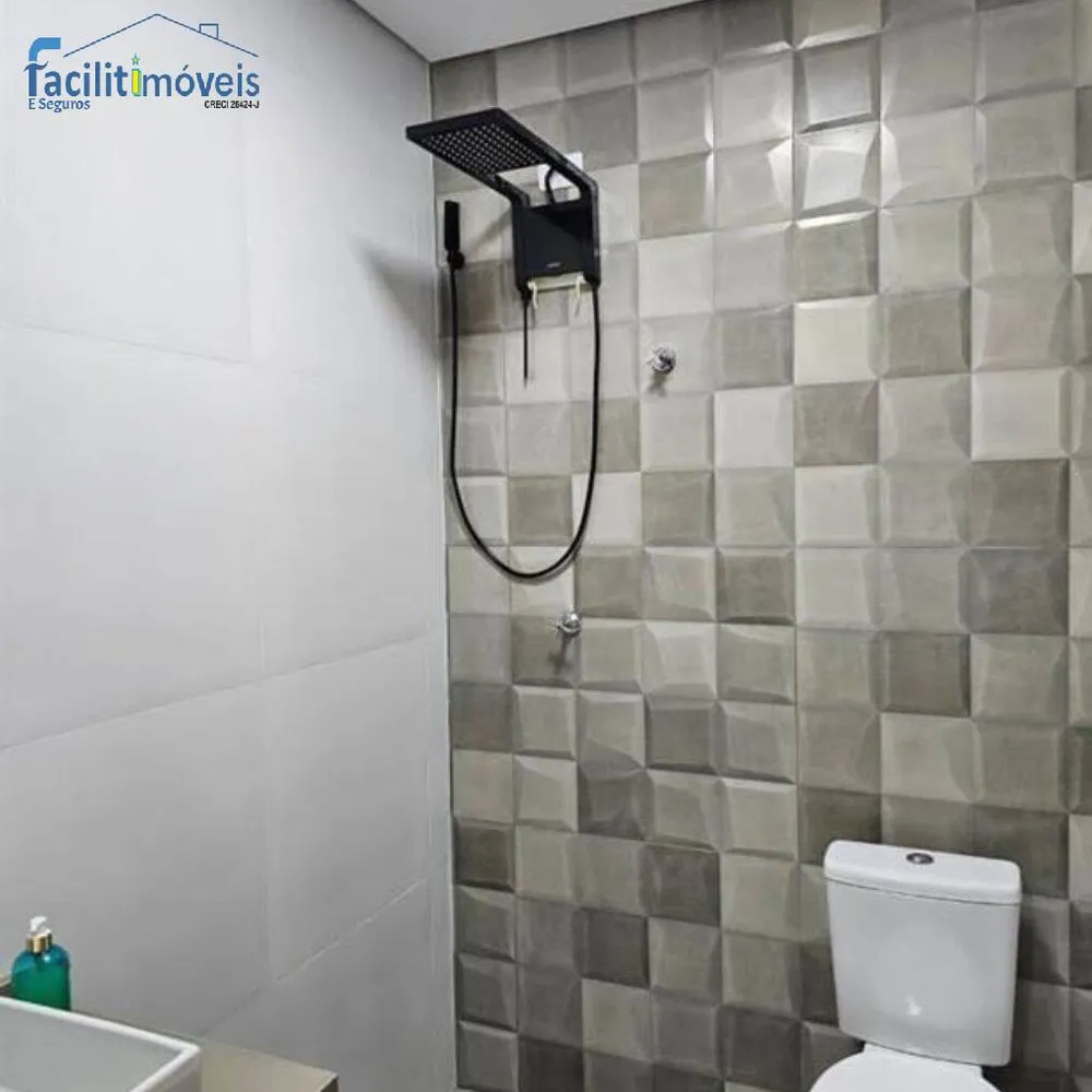 Depósito-Galpão, 135 m² - Foto 9