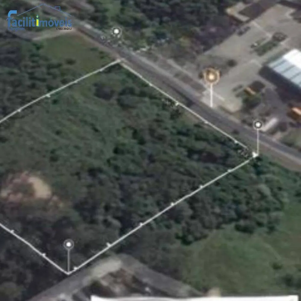 Terreno, 1 hectares - Foto 2
