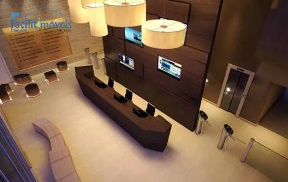 Sala-Conjunto, 43 m² - Foto 10