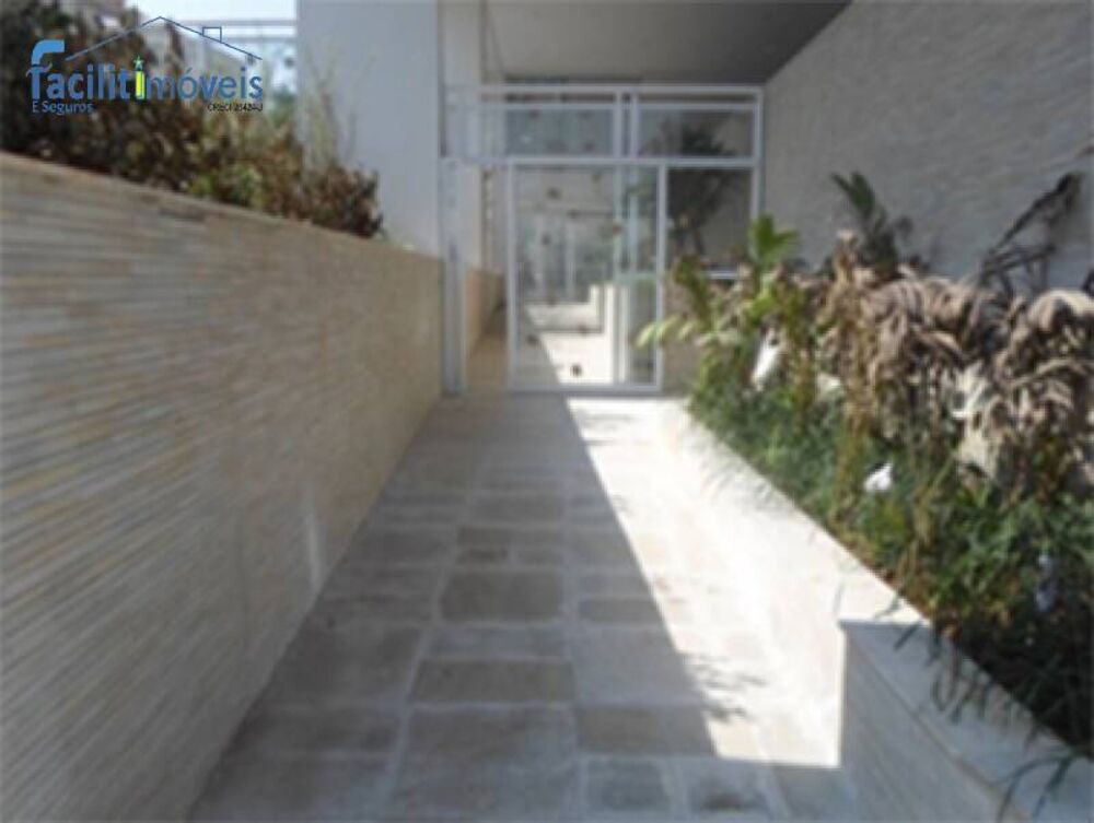 Sala-Conjunto, 43 m² - Foto 1