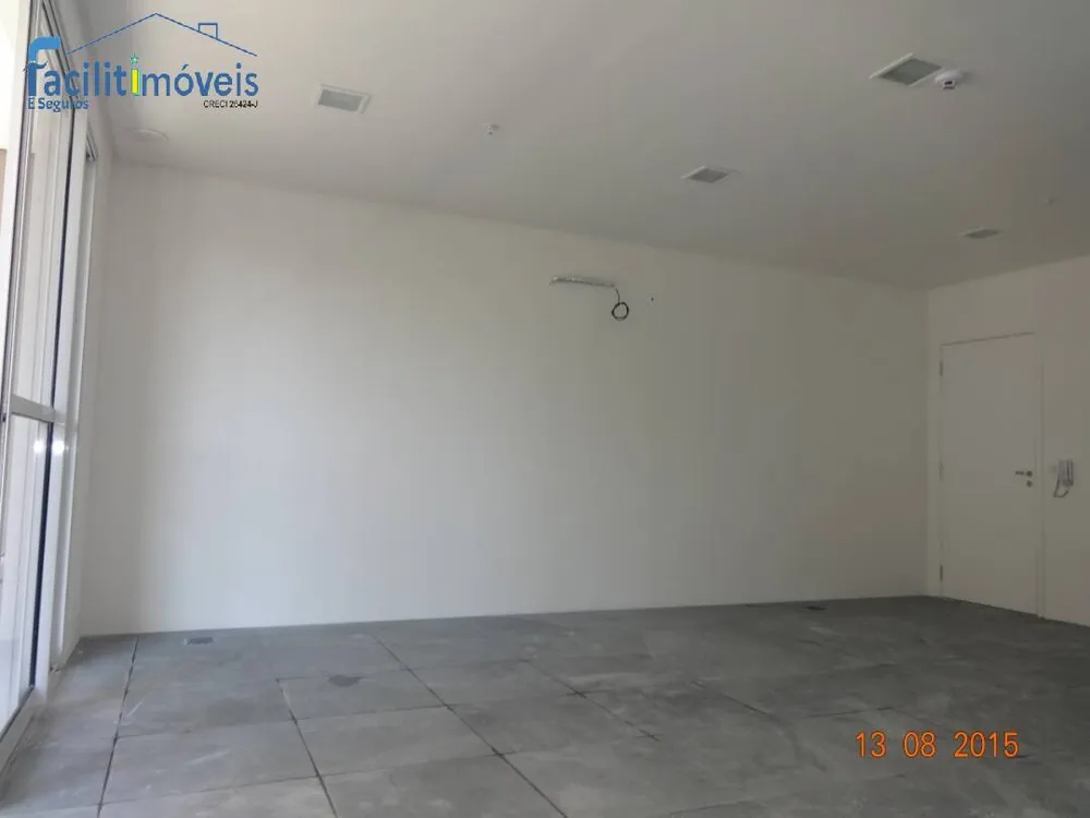 Sala-Conjunto, 43 m² - Foto 6