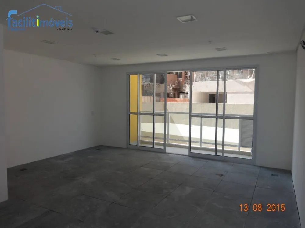 Sala-Conjunto, 43 m² - Foto 2