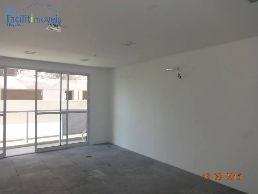 Sala-Conjunto, 43 m² - Foto 3