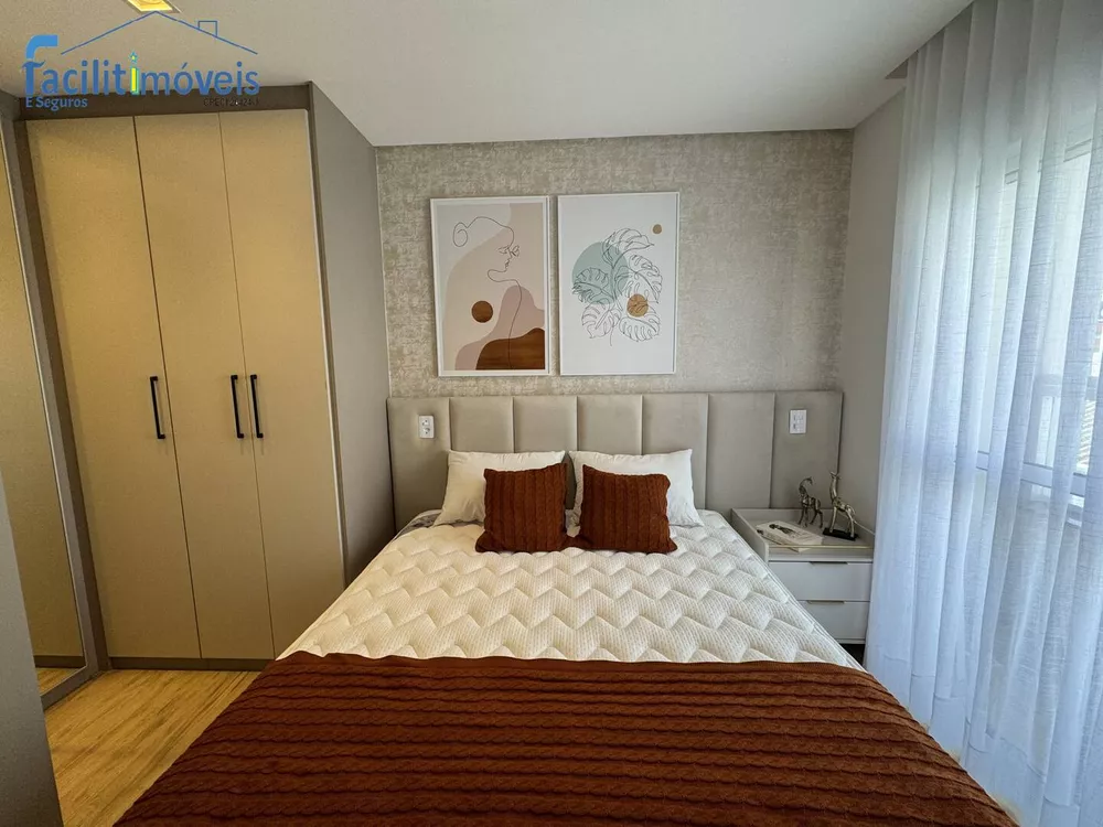 Apartamento à venda com 3 quartos, 111m² - Foto 7