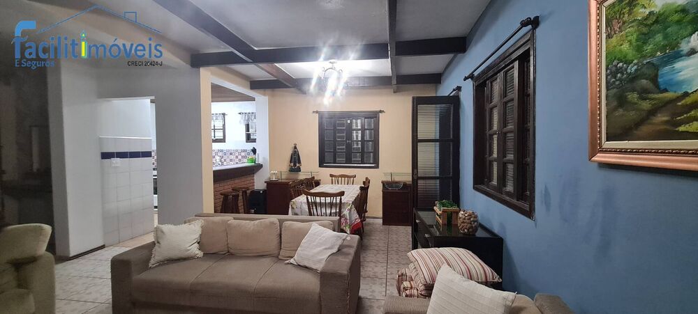 Sobrado, 4 quartos, 1200 m² - Foto 5