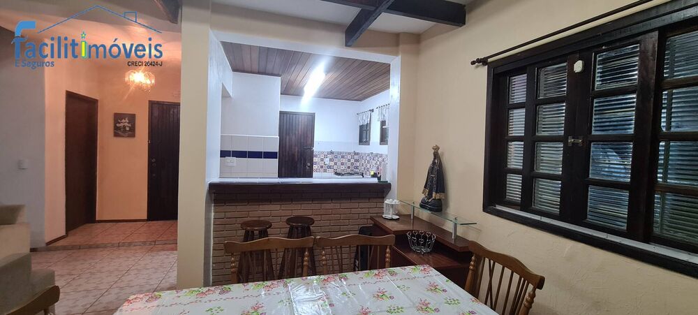 Sobrado, 4 quartos, 1200 m² - Foto 1