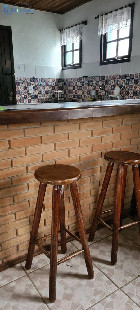 Sobrado, 4 quartos, 1200 m² - Foto 2