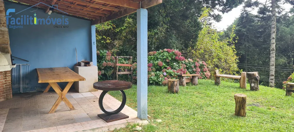 Sobrado, 4 quartos, 1200 m² - Foto 13