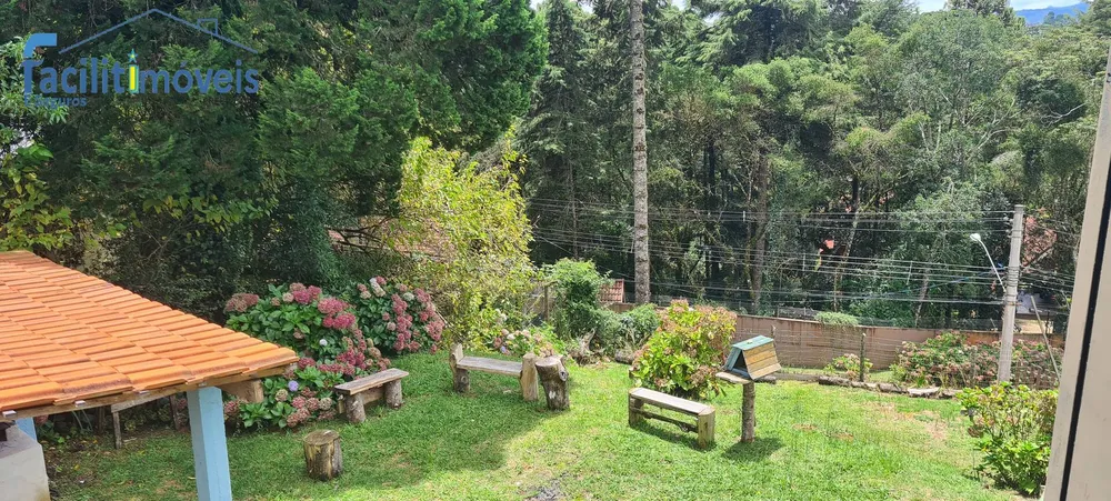 Sobrado, 4 quartos, 1200 m² - Foto 9