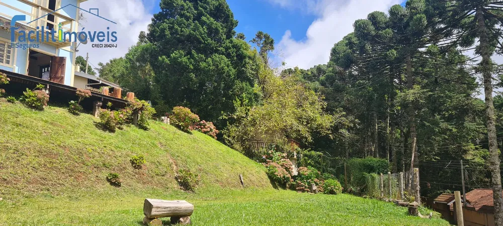Sobrado, 4 quartos, 1200 m² - Foto 15