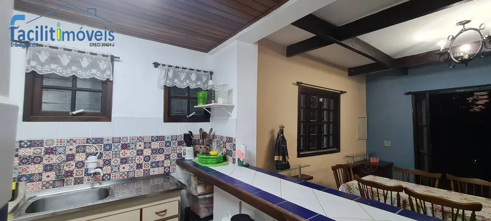 Sobrado, 4 quartos, 1200 m² - Foto 3