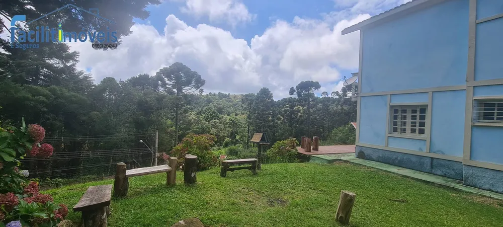 Sobrado, 4 quartos, 1200 m² - Foto 11