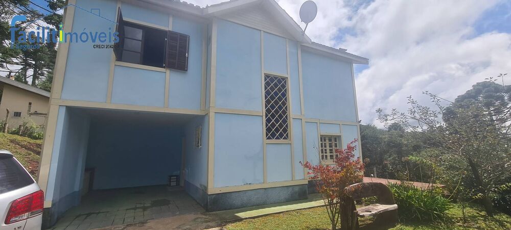 Sobrado, 4 quartos, 1200 m² - Foto 8