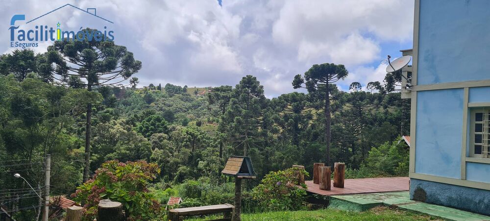Sobrado, 4 quartos, 1200 m² - Foto 6