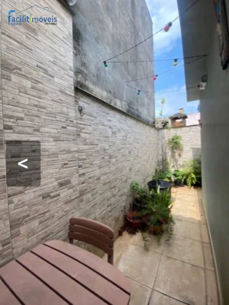 Casa, 3 quartos - Foto 7