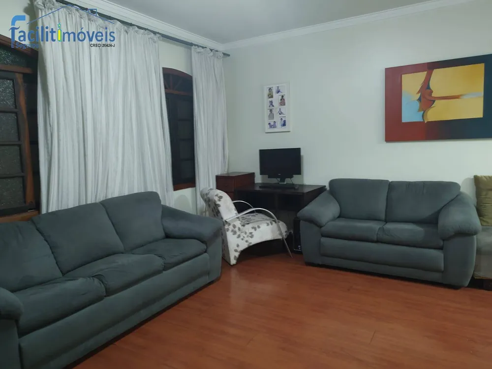 Casa, 3 quartos - Foto 2