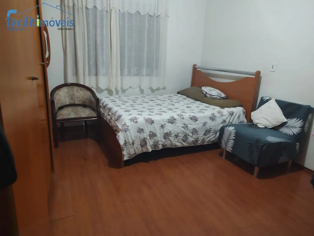 Casa, 3 quartos - Foto 3