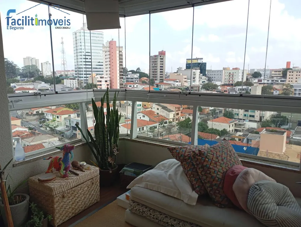Apartamento, 3 quartos - Foto 4