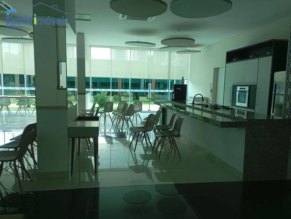 Apartamento, 3 quartos - Foto 2