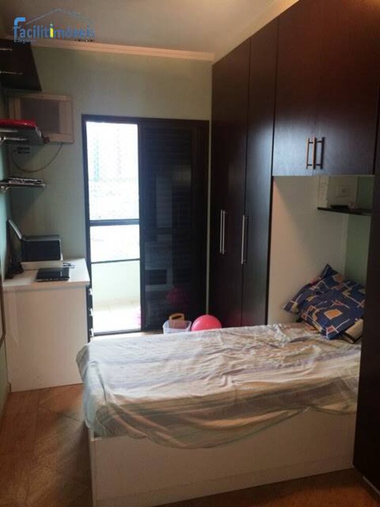 Apartamento para alugar com 3 quartos, 94m² - Foto 3