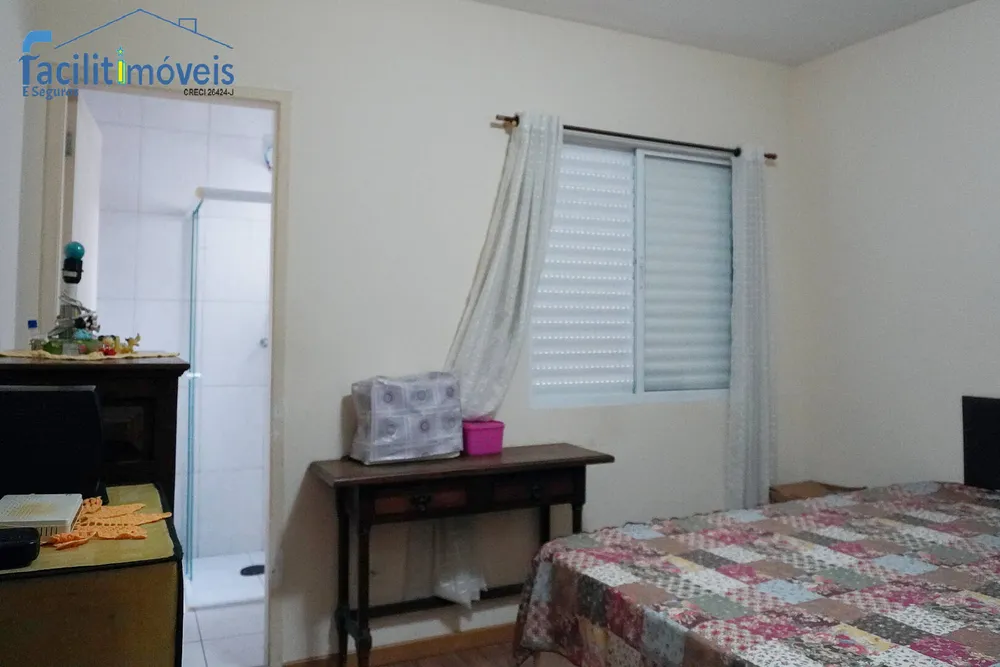 Sobrado, 2 quartos - Foto 3