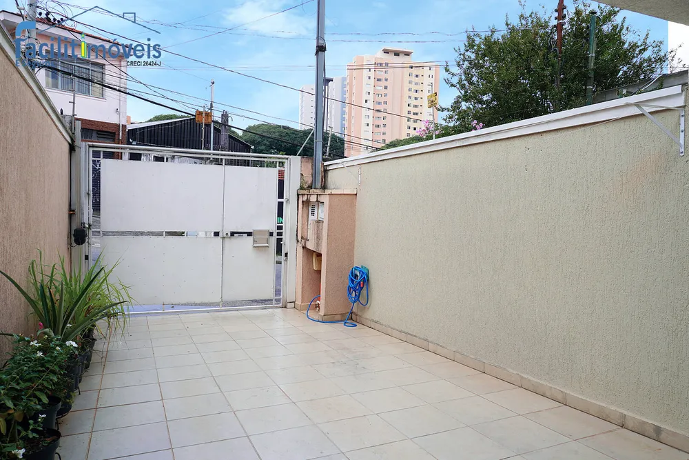 Sobrado, 2 quartos - Foto 2