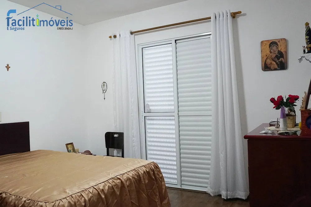 Sobrado, 2 quartos - Foto 4