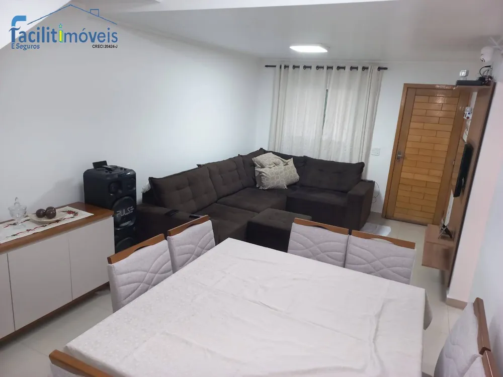 Apartamento, 3 quartos - Foto 2