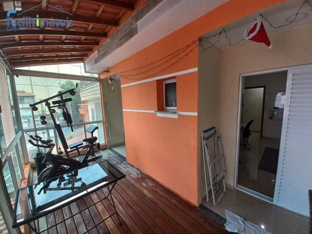 Apartamento, 3 quartos - Foto 12