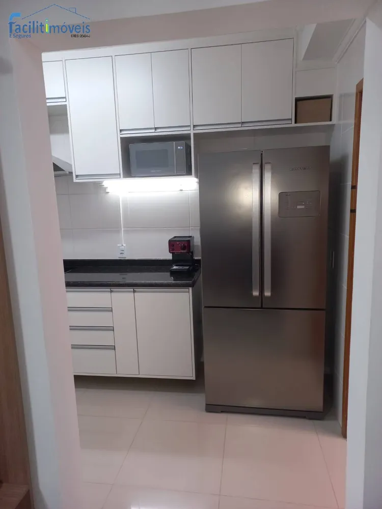 Apartamento, 3 quartos - Foto 4