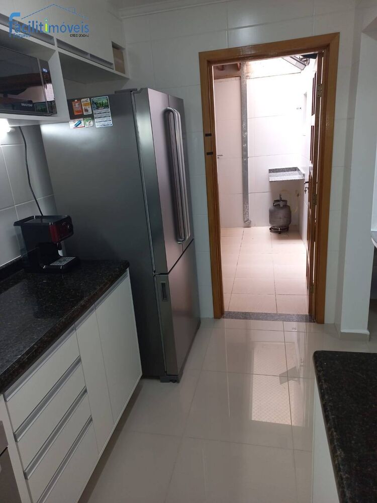 Apartamento, 3 quartos - Foto 1