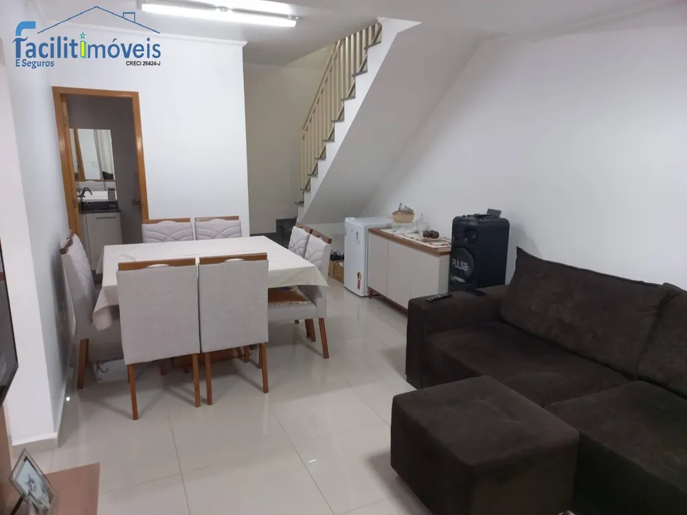 Apartamento, 3 quartos - Foto 1
